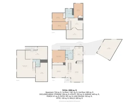 114 North Lancaster Street Mount Prospect IL 60056