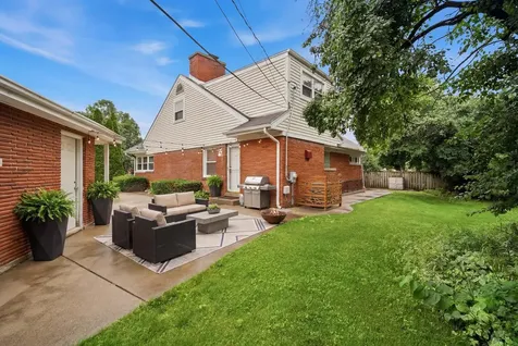 114 North Lancaster Street Mount Prospect IL 60056
