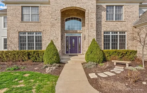 28730 West Harvest Glen Circle Cary IL 60013