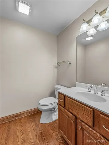 28730 West Harvest Glen Circle Cary IL 60013