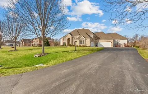 28730 West Harvest Glen Circle Cary IL 60013