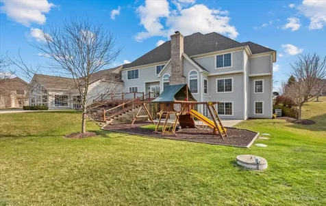 28730 West Harvest Glen Circle Cary IL 60013
