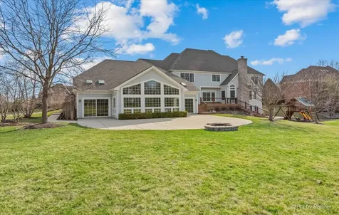 28730 West Harvest Glen Circle Cary IL 60013