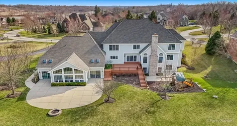 28730 West Harvest Glen Circle Cary IL 60013