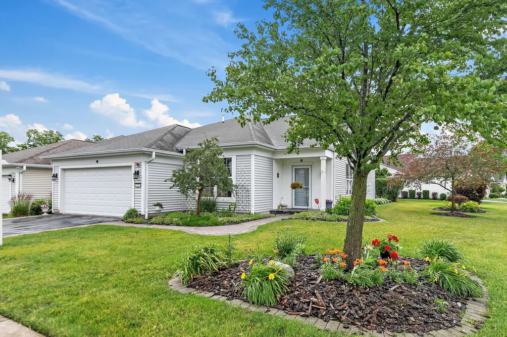 12547 Carmel Court Huntley IL 60142