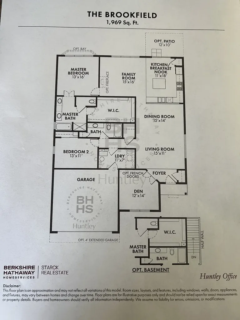 12547 Carmel Court Huntley IL 60142