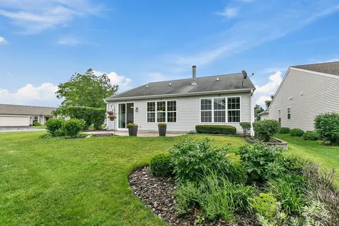 12547 Carmel Court Huntley IL 60142