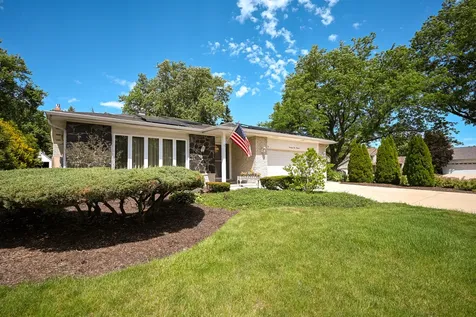 7100 Terrace Drive Downers Grove IL 60516