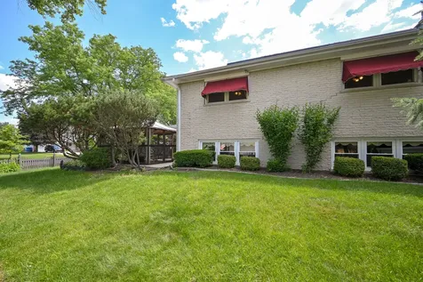 7100 Terrace Drive Downers Grove IL 60516