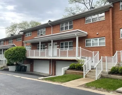 169 East Palatine Road Palatine IL 60067