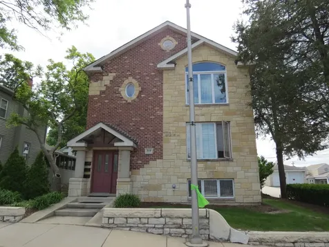 308 State Street Lemont IL 60439