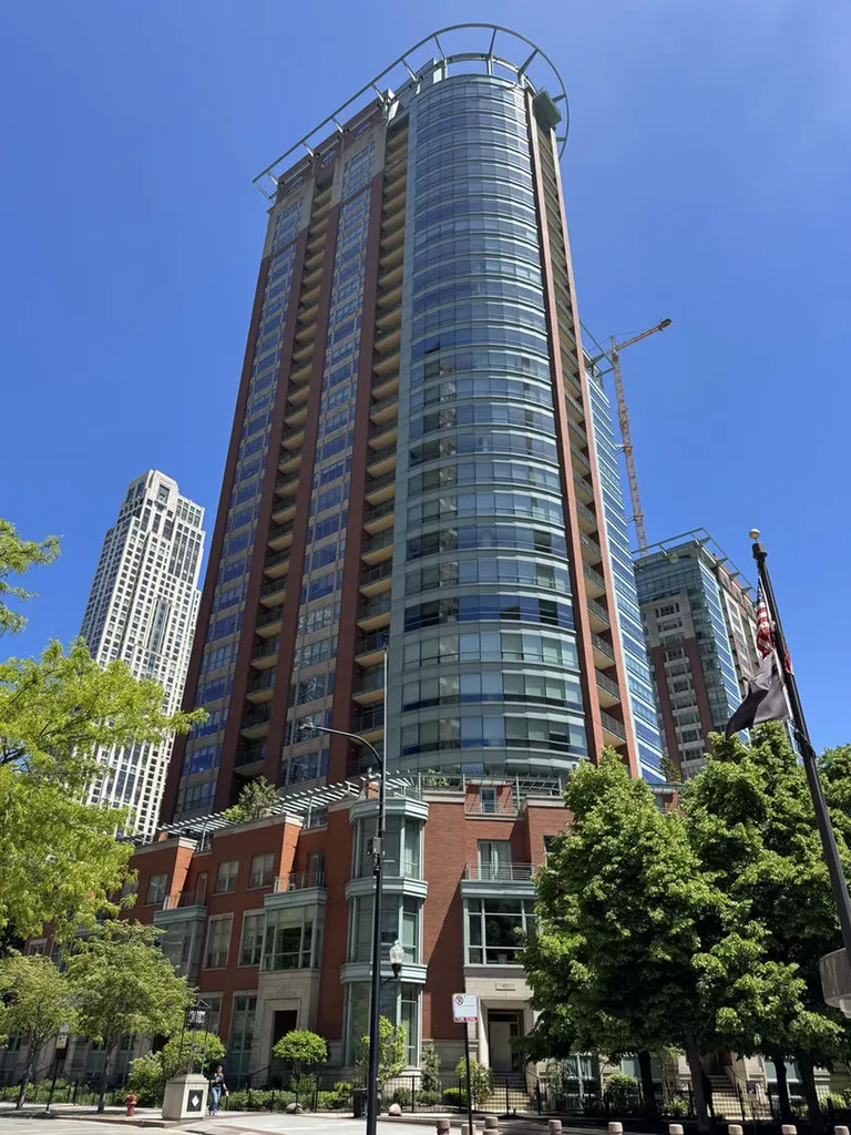 415 East North Water Street Chicago IL 60611