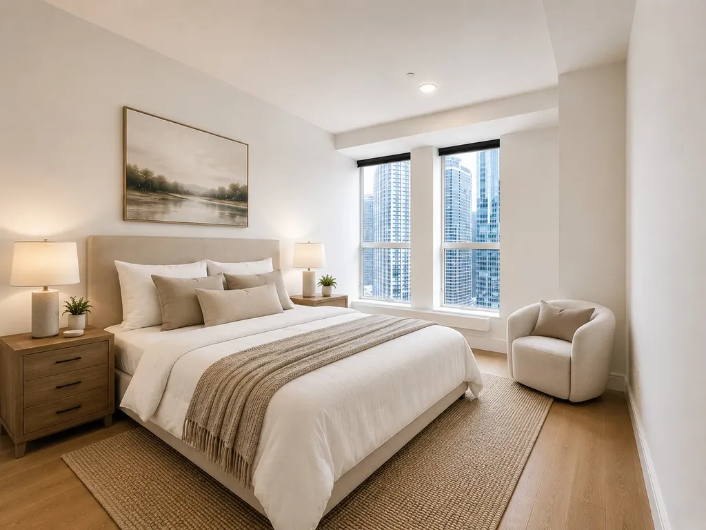 415 East North Water Street Chicago IL 60611