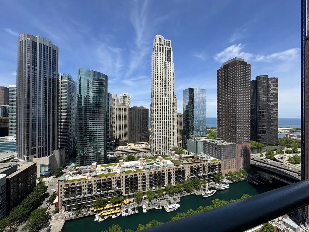 415 East North Water Street Chicago IL 60611