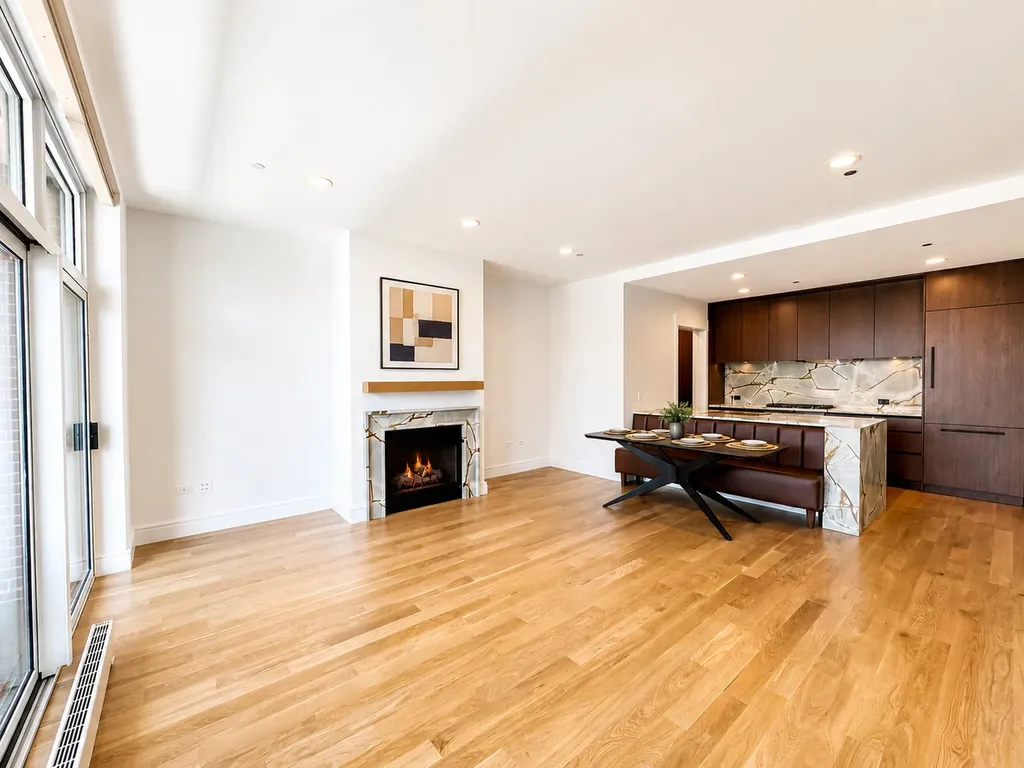 415 East North Water Street Chicago IL 60611