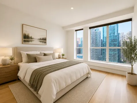 415 East North Water Street Chicago IL 60611