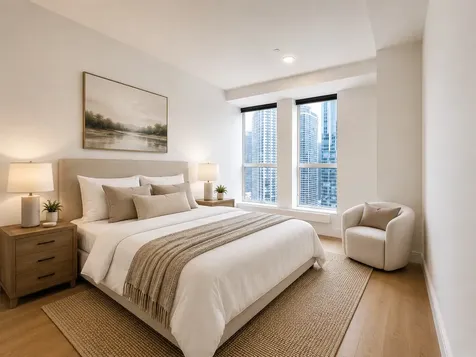415 East North Water Street Chicago IL 60611