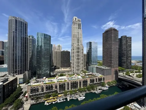 415 East North Water Street Chicago IL 60611