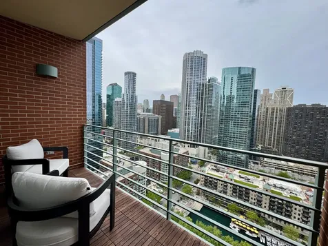 415 East North Water Street Chicago IL 60611