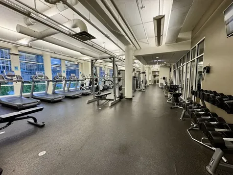 415 East North Water Street Chicago IL 60611