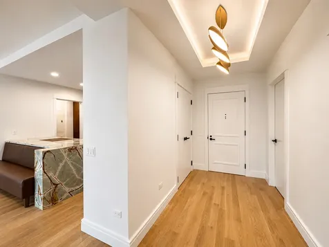 415 East North Water Street Chicago IL 60611