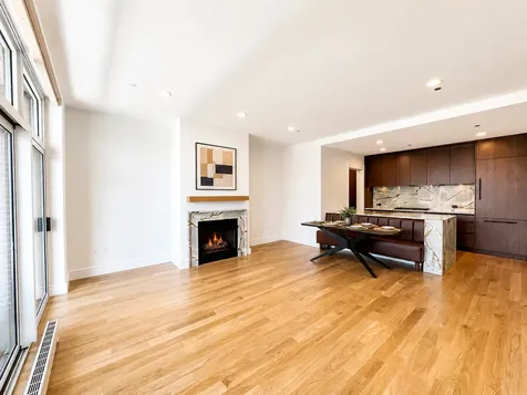 415 East North Water Street Chicago IL 60611