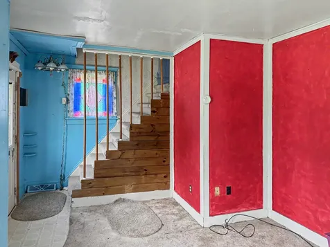 204 East Lake Street Ashkum IL 60911