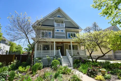 534 North Marion Street Oak Park IL 60302