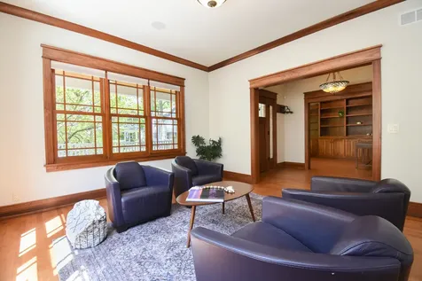 534 North Marion Street Oak Park IL 60302