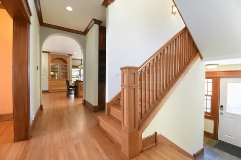 534 North Marion Street Oak Park IL 60302