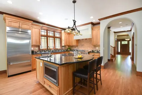 534 North Marion Street Oak Park IL 60302
