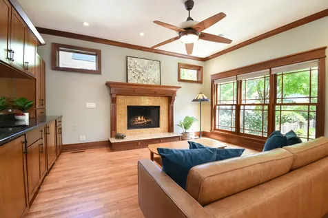 534 North Marion Street Oak Park IL 60302