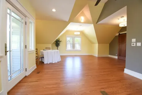 534 North Marion Street Oak Park IL 60302