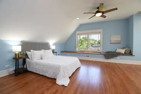 534 North Marion Street Oak Park IL 60302