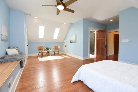 534 North Marion Street Oak Park IL 60302