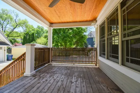 534 North Marion Street Oak Park IL 60302