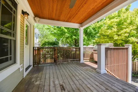 534 North Marion Street Oak Park IL 60302