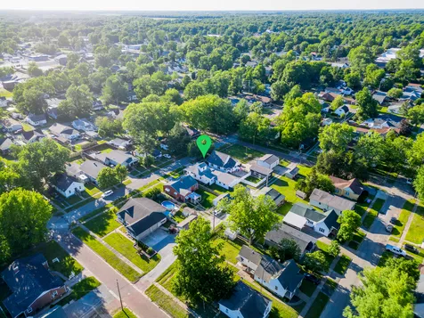 312 North 11th Street Herrin IL 62948