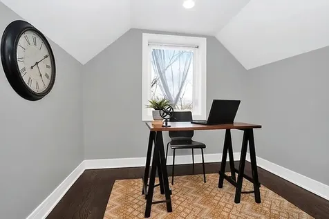 1113 South Taylor Avenue Oak Park IL 60304
