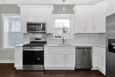 1113 South Taylor Avenue Oak Park IL 60304