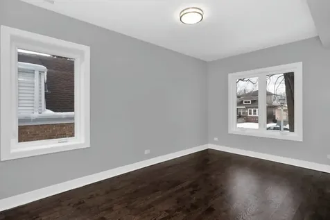 1113 South Taylor Avenue Oak Park IL 60304