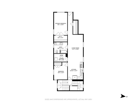 1113 South Taylor Avenue Oak Park IL 60304
