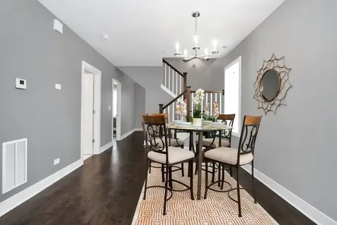 1113 South Taylor Avenue Oak Park IL 60304