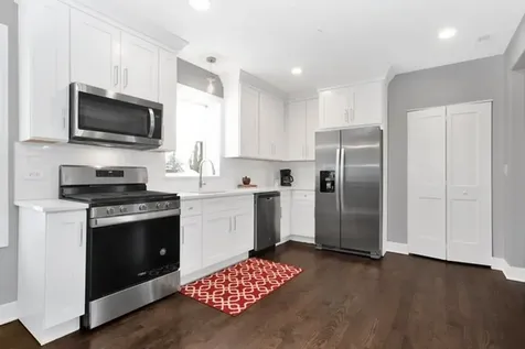 1113 South Taylor Avenue Oak Park IL 60304