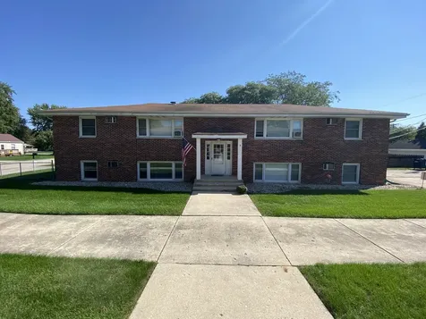 275 East Prairie Street Manhattan IL 60442