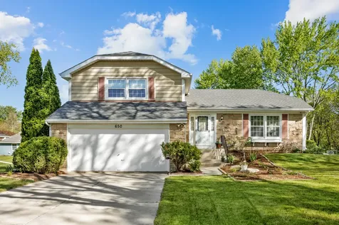 650 Butterfield Drive Algonquin IL 60102