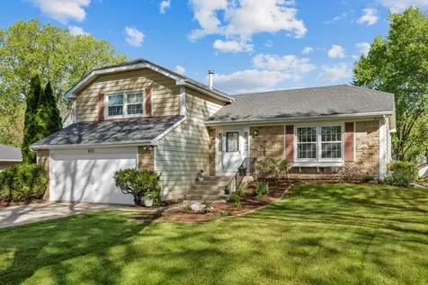 650 Butterfield Drive Algonquin IL 60102