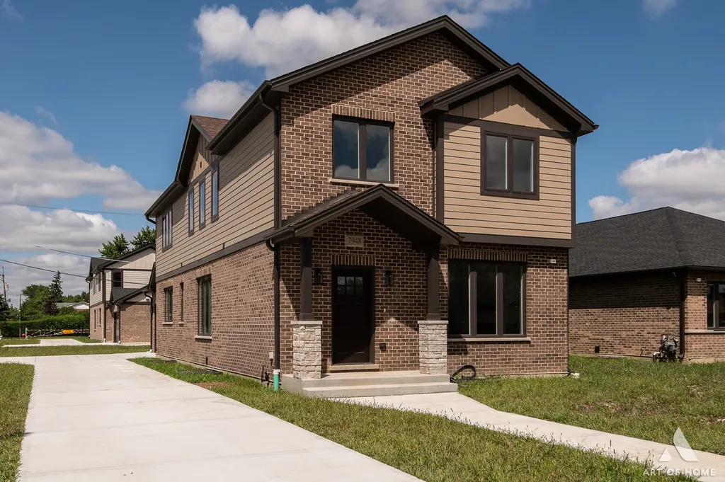 7948 West 74th Street Bridgeview IL 60455
