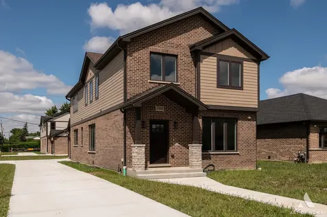 7948 West 74th Street Bridgeview IL 60455