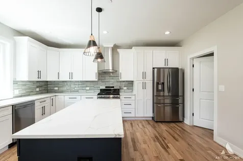 7948 West 74th Street Bridgeview IL 60455